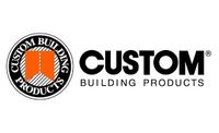 Custom Building Products coupons